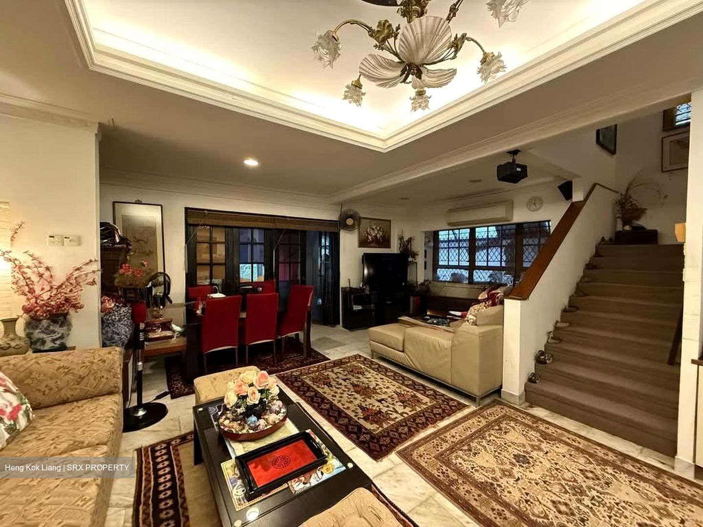 Arthur Road (D15), Detached #560554291